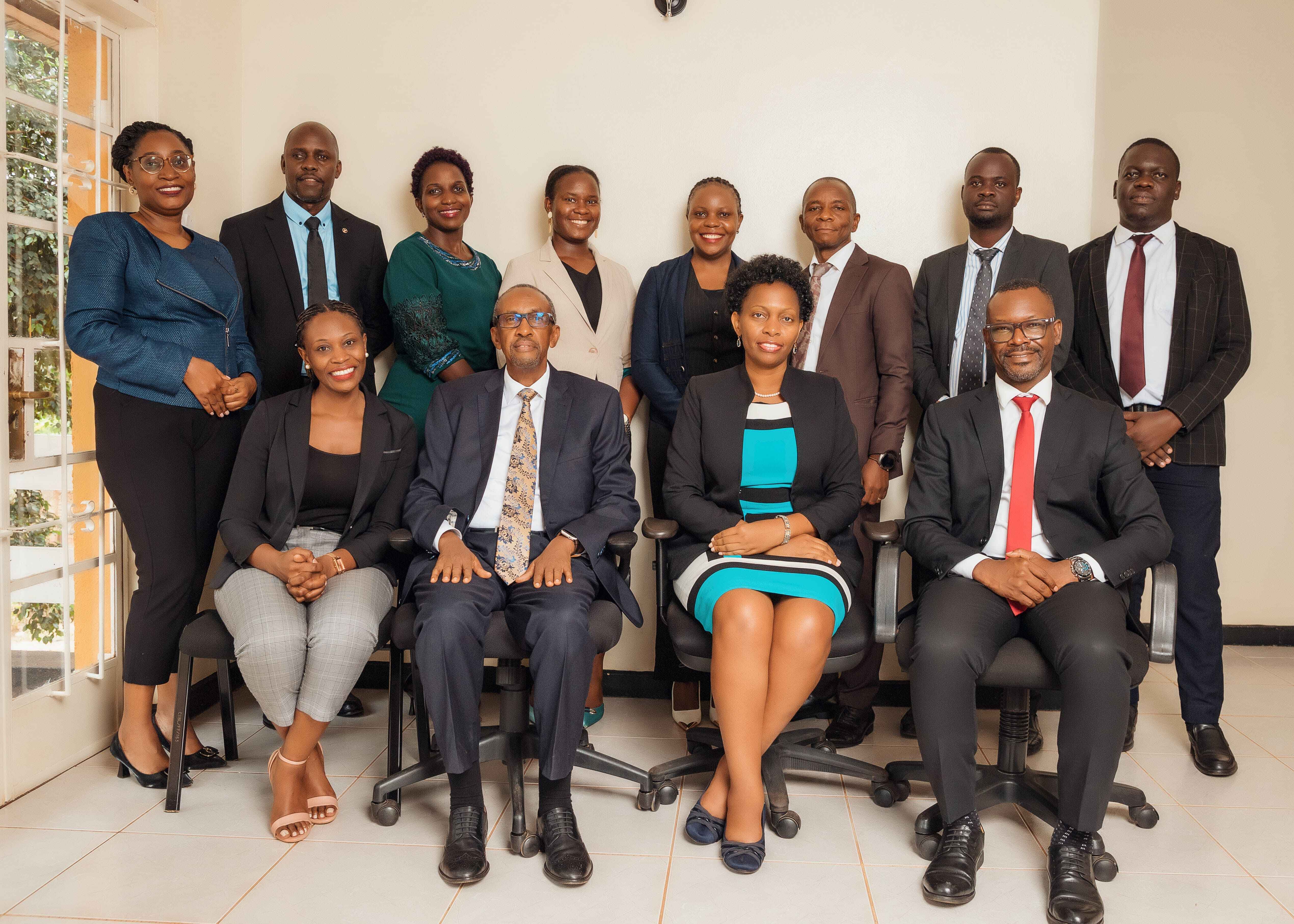 WELCOME TO CLARKSON UGANDA