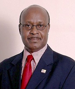 David M. Nyende