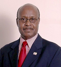 David M. Nyende