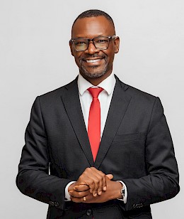Alex Makata