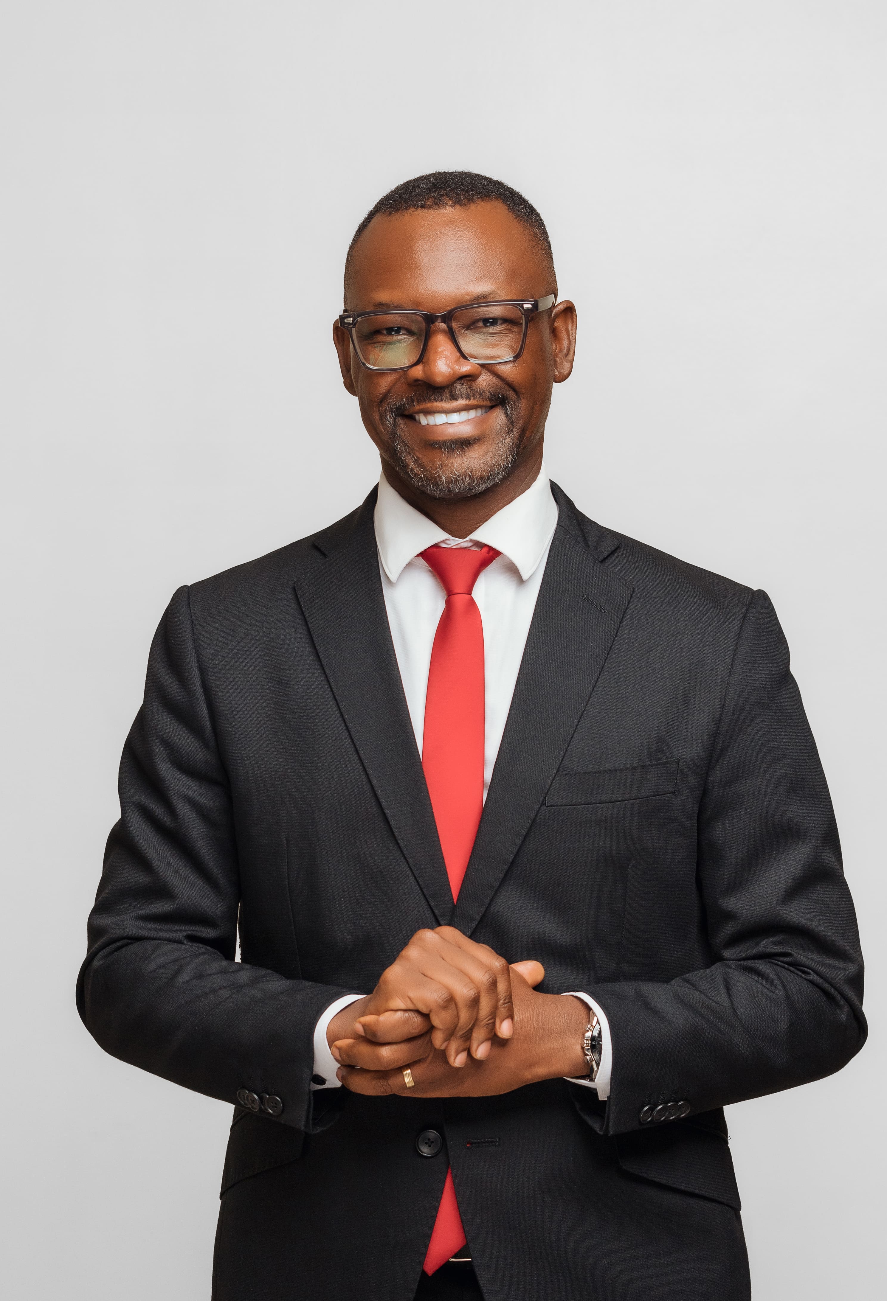 Alex Makata