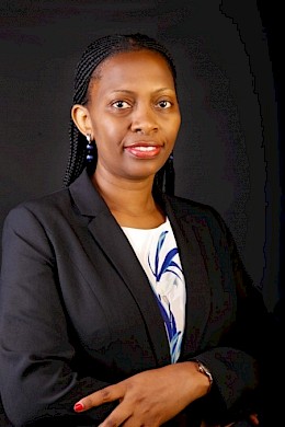 Angela Babirye