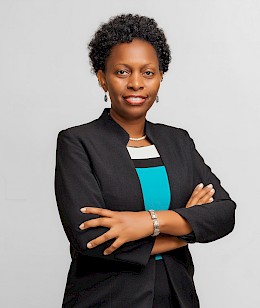 Angela Babirye