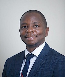 Joel Kimera