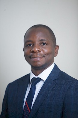 Joel Kimera