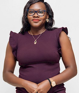Jennifer Acuku