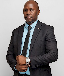 Talib Kasujja