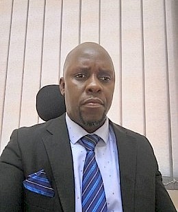 Talib Kasujja