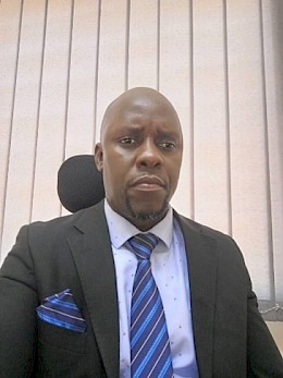 Talib Kasujja