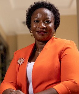 Eva Kentaro Mugerwa