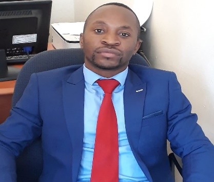 Lennox Kangwa