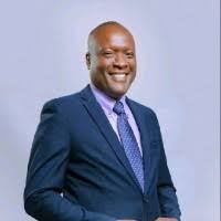 Martyn Mataa Mashombotwa