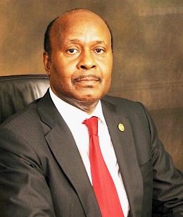 David M. Nyende