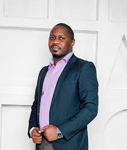 Gerald Asiimwe