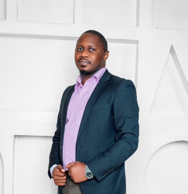 Gerald Asiimwe